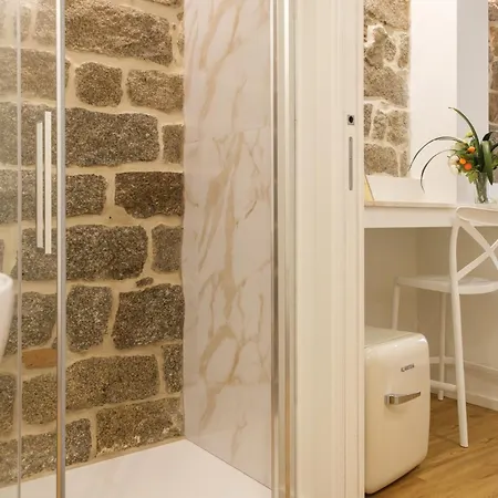 بيت ضيافة Emma's Downtown - Eco Design