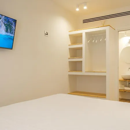 Emma's Downtown - Eco Design