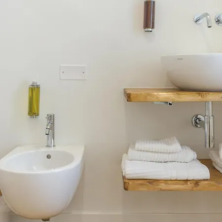 Emma's Downtown - Eco Design Casa de hóspedes Olbia