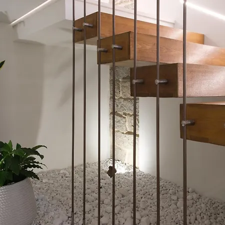 Emma's Downtown - Eco Design Casa de hóspedes Olbia